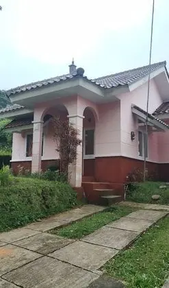 Standard Villa, 3 Yatak Odası