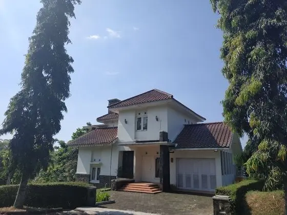 Superior Villa, 3 Yatak Odası