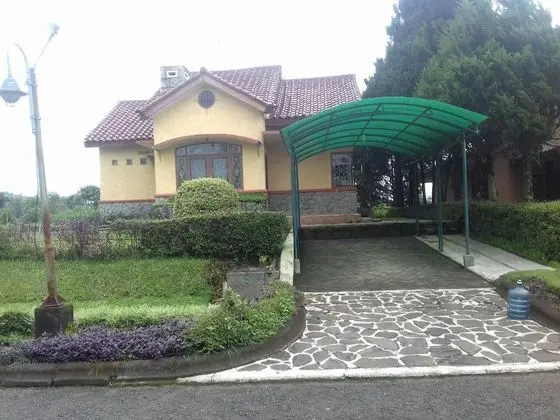Superior Villa, 3 Yatak Odası