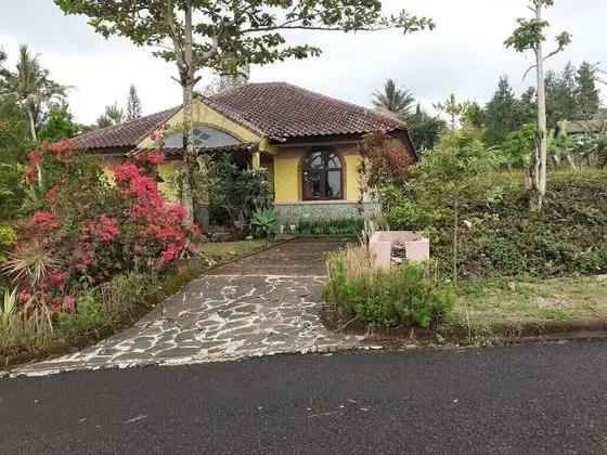 Superior Villa, 3 Yatak Odası