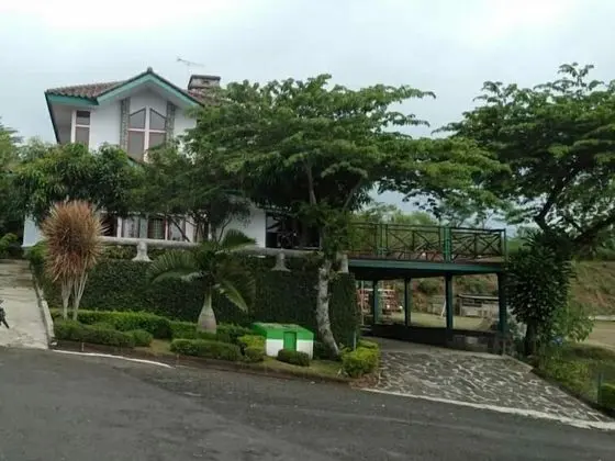 Superior Villa, 3 Yatak Odası