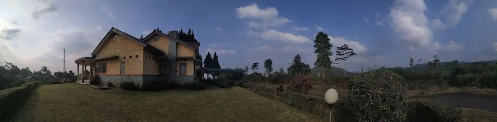 Superior Villa, 3 Yatak Odası