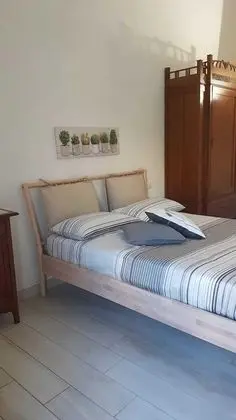 Deluxe Oda, Avlu Manzaralı