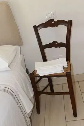 Deluxe Oda, Avlu Manzaralı