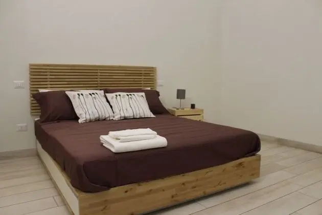 Deluxe Oda, Avlu Manzaralı