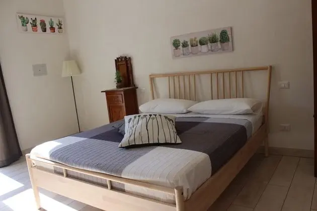 Deluxe Oda, Avlu Manzaralı