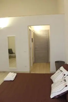 Deluxe Oda, Avlu Manzaralı