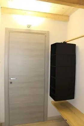 Deluxe Oda, Avlu Manzaralı