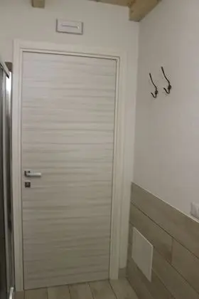 Deluxe Oda, Avlu Manzaralı
