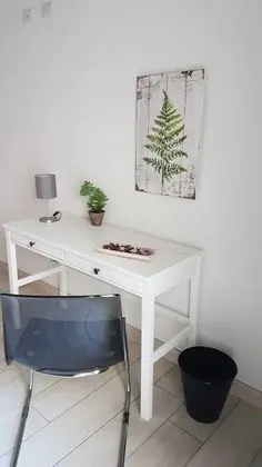 Deluxe Oda, Avlu Manzaralı