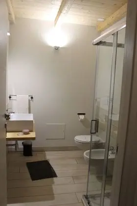 Deluxe Oda, Avlu Manzaralı