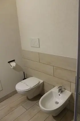 Deluxe Oda, Avlu Manzaralı