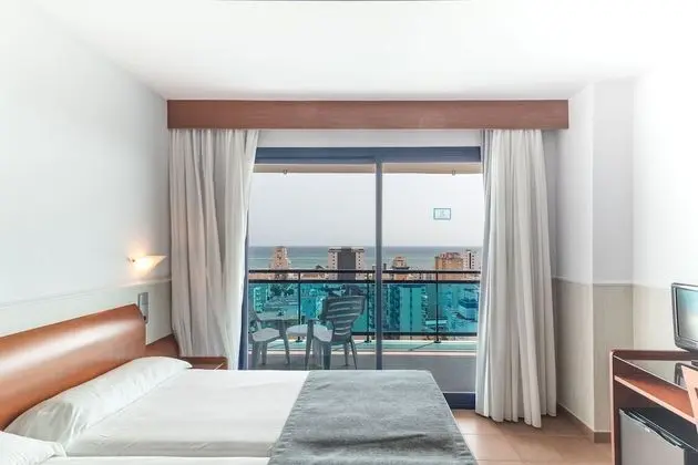 İki Ayrı Yataklı Oda (2 adults)