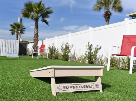 Ev (Ciboney Chateau | Golf Cart | New Lux)