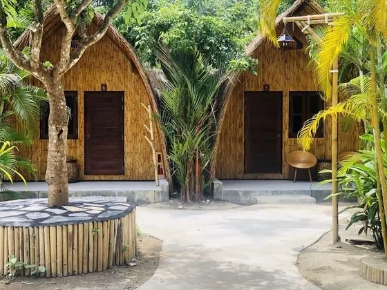 Family Bungalov