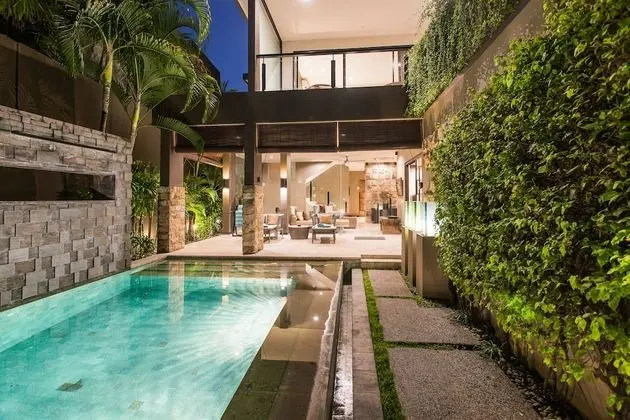 Villa, 3 Yatak Odası, Kişiye Özel Havuzlu