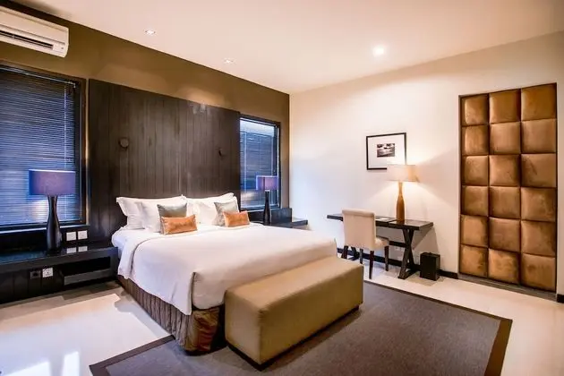 Villa, 3 Yatak Odası, Kişiye Özel Havuzlu