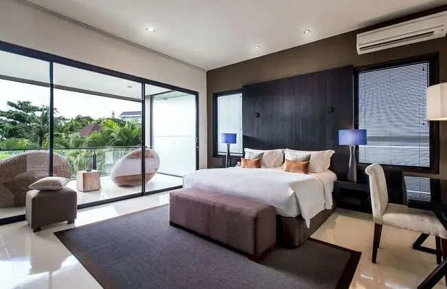 Villa, 3 Yatak Odası, Kişiye Özel Havuzlu