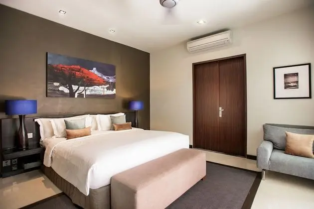 Villa, 3 Yatak Odası, Kişiye Özel Havuzlu