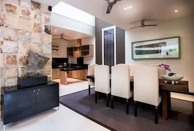 Villa, 3 Yatak Odası, Kişiye Özel Havuzlu