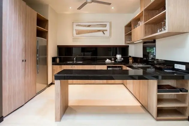 Villa, 3 Yatak Odası, Kişiye Özel Havuzlu