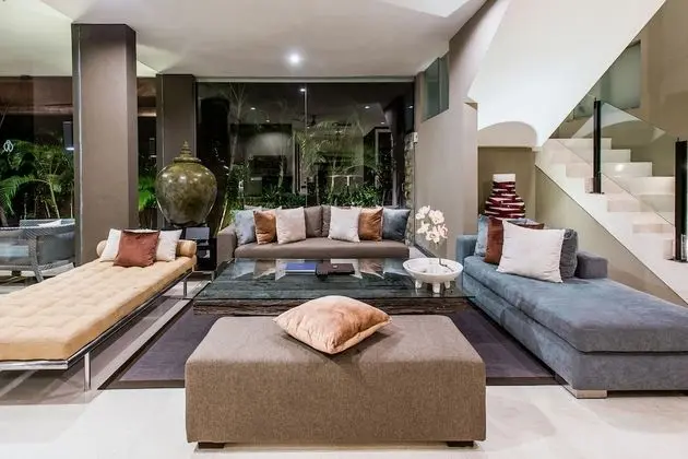 Villa, 3 Yatak Odası, Kişiye Özel Havuzlu