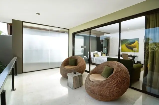 Villa, 3 Yatak Odası, Kişiye Özel Havuzlu