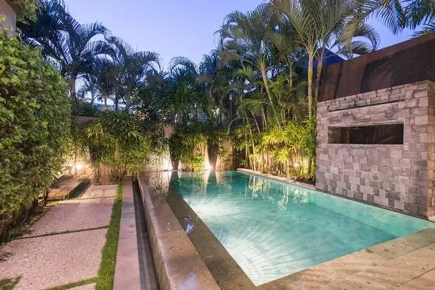 Villa, 3 Yatak Odası, Kişiye Özel Havuzlu