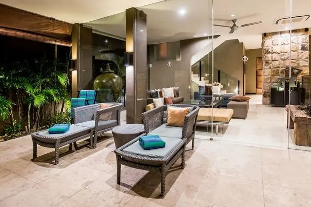 Villa, 3 Yatak Odası, Kişiye Özel Havuzlu