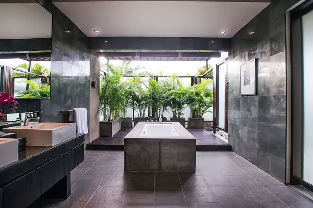 Villa, 3 Yatak Odası, Kişiye Özel Havuzlu
