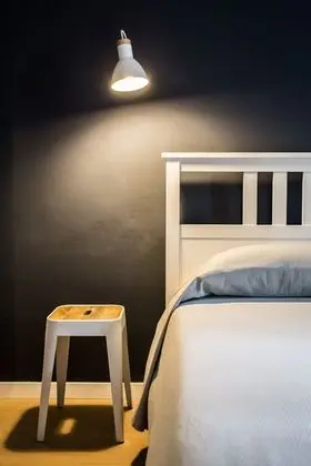 Basic İki Ayrı Yataklı Oda, Ortak Banyo