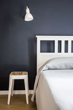 Basic İki Ayrı Yataklı Oda, Ortak Banyo