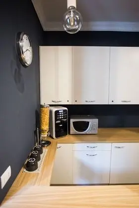 Basic İki Ayrı Yataklı Oda, Ortak Banyo