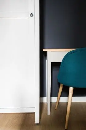 Basic İki Ayrı Yataklı Oda, Ortak Banyo