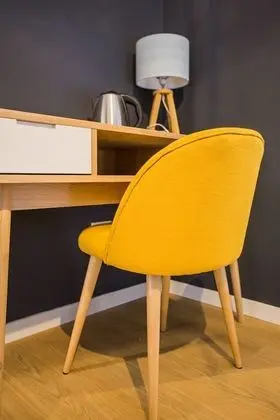 Tek Büyük Yataklı Oda, Ortak Banyo