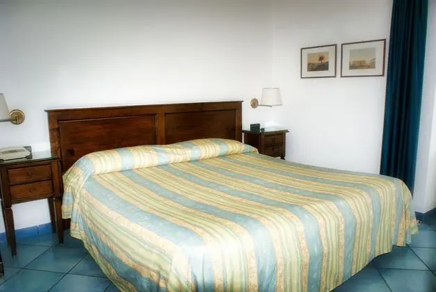 Superior Tek Büyük Yataklı Oda