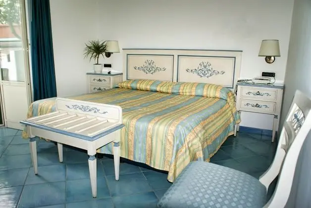 Superior Tek Büyük Yataklı Oda