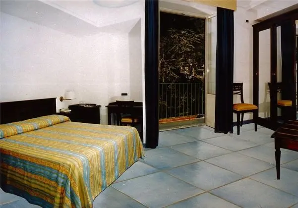 Superior Tek Büyük Yataklı Oda