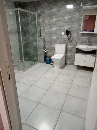 Deluxe Aile Odası, Şehir Manzaralı, Klimalı