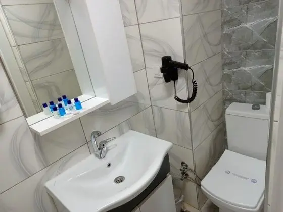 Deluxe Aile Odası, Şehir Manzaralı, Klimalı