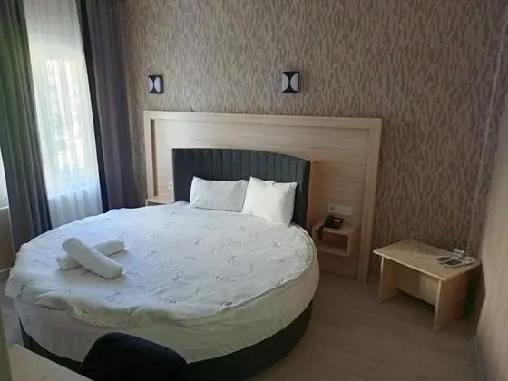 Suite, Şehir Manzaralı, Klimalı
