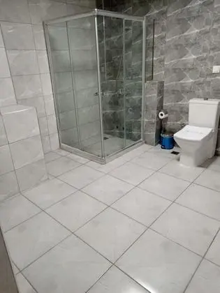 Suite, Şehir Manzaralı, Klimalı