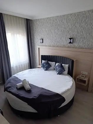 Suite, Şehir Manzaralı, Klimalı