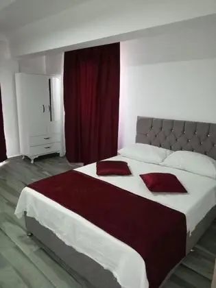 Apart Oda, Şehir Manzaralı, Balkonlu