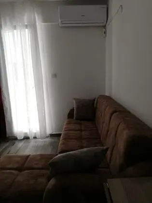 Daire-İki Yatak Odalı, Şehir Manzaralı, Balkonlu