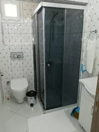 Daire-İki Yatak Odalı, Şehir Manzaralı, Balkonlu