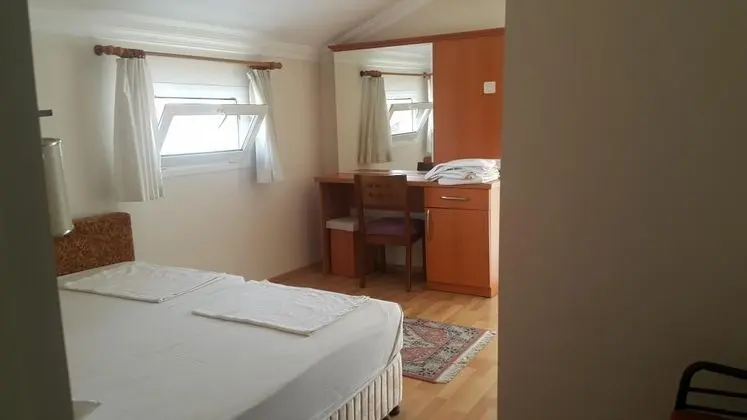Daire, Kısmi Deniz Manzaralı