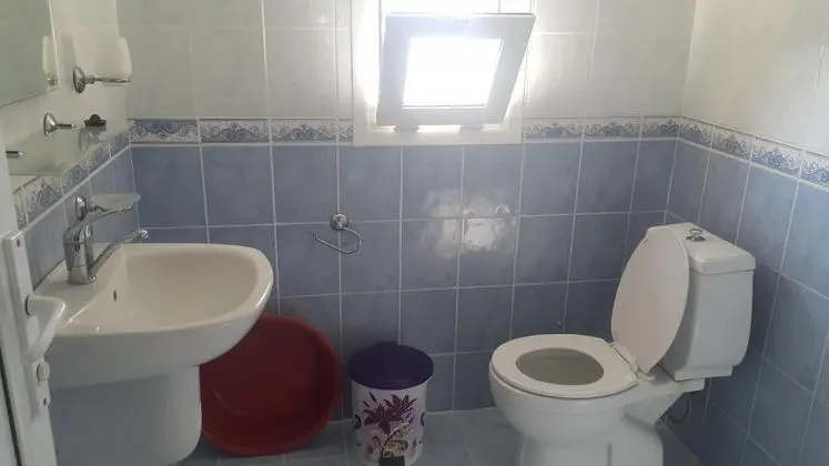Daire, Kısmi Deniz Manzaralı