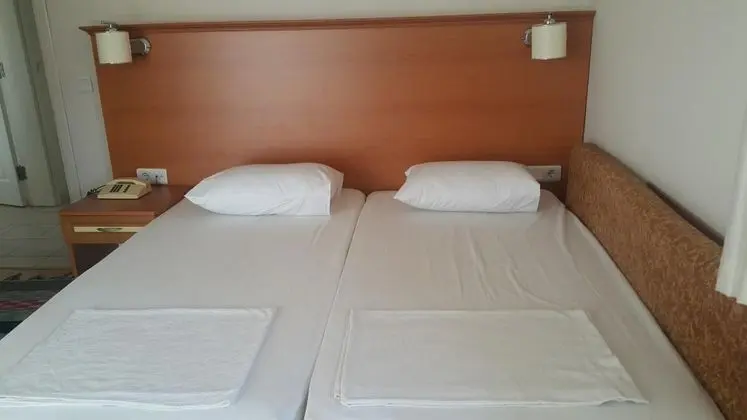 Daire, Kısmi Deniz Manzaralı