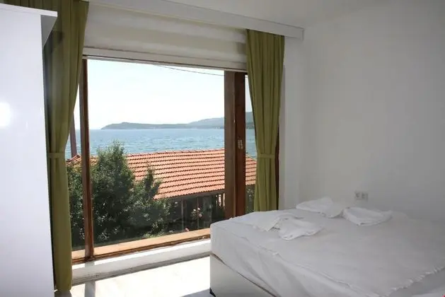 Standart Oda - Deniz Manzaralı